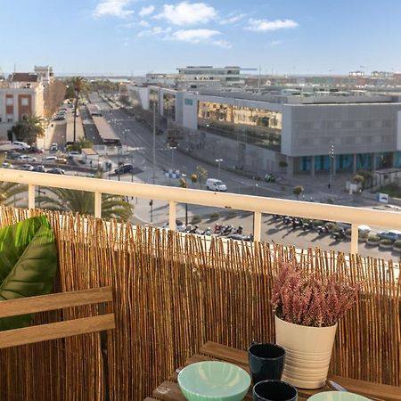 Your Home At Valencia, Marina Real מראה חיצוני תמונה