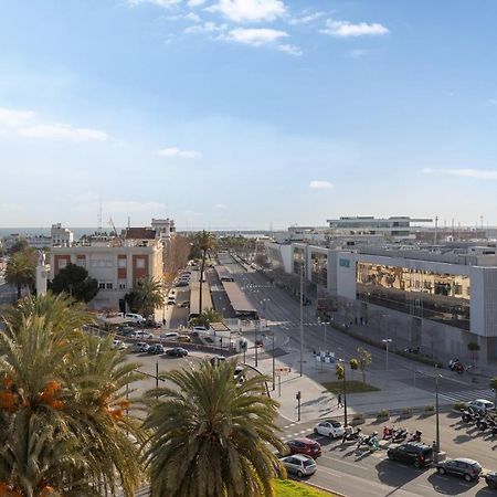 Your Home At Valencia, Marina Real מראה חיצוני תמונה