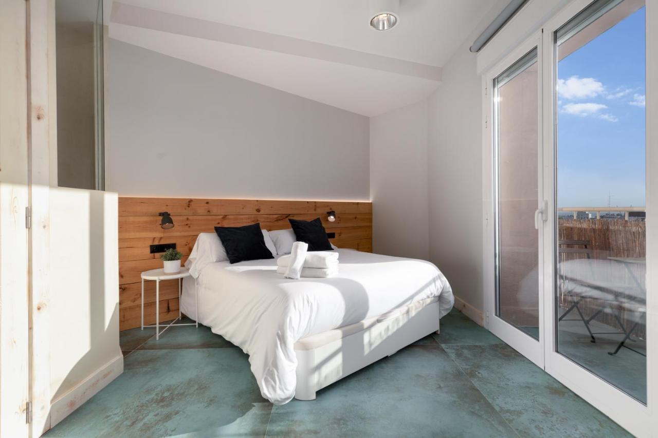 Your Home At Valencia, Marina Real מראה חיצוני תמונה