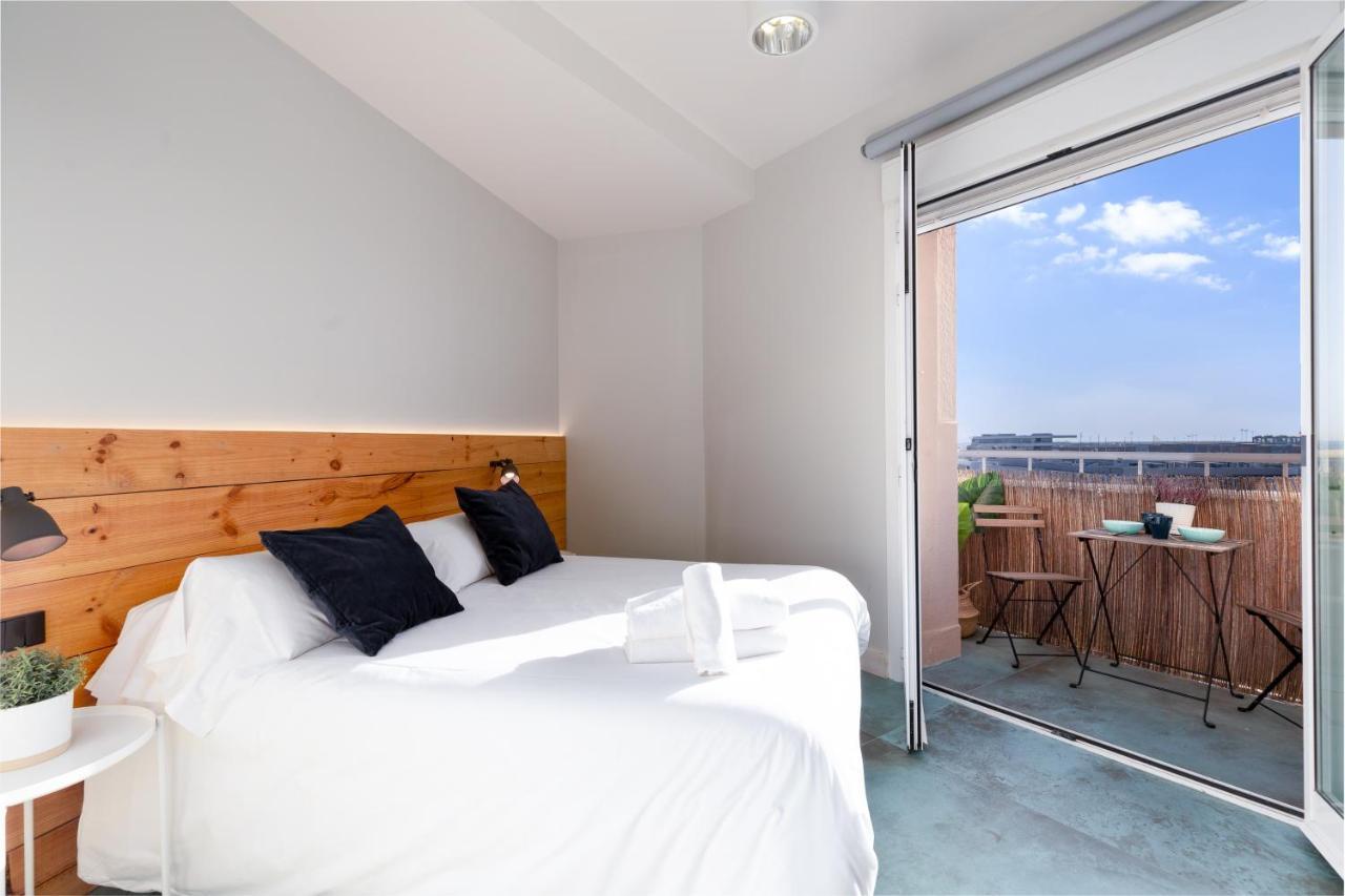 Your Home At Valencia, Marina Real מראה חיצוני תמונה