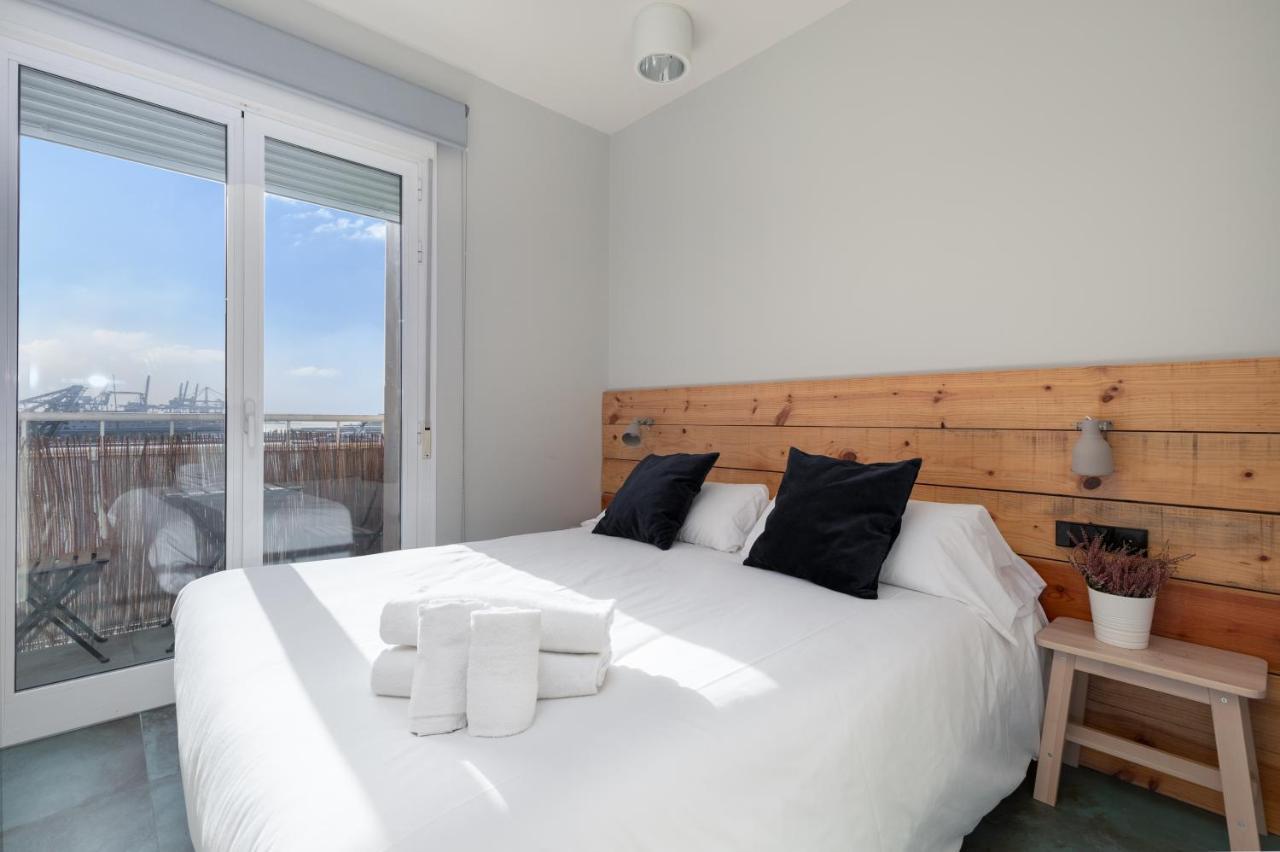 Your Home At Valencia, Marina Real מראה חיצוני תמונה
