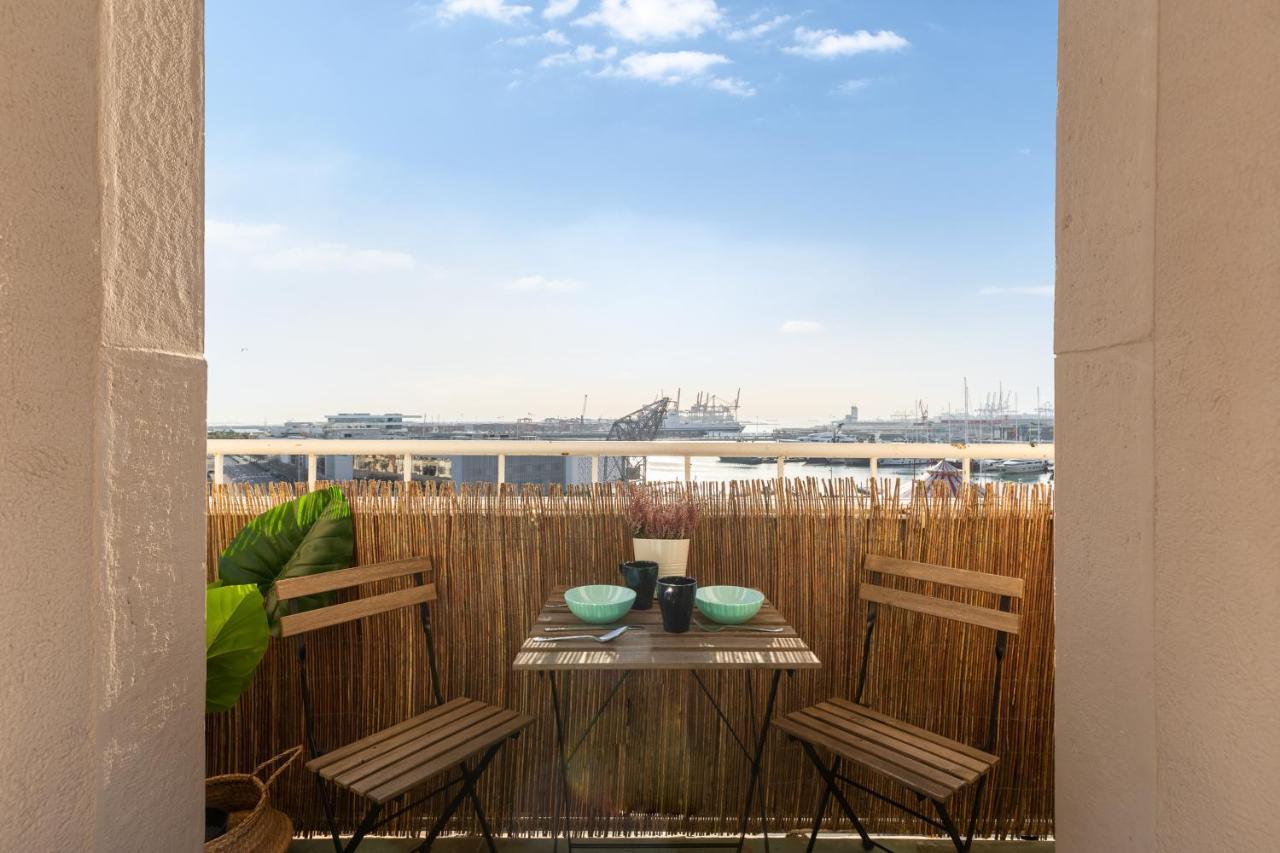 Your Home At Valencia, Marina Real מראה חיצוני תמונה