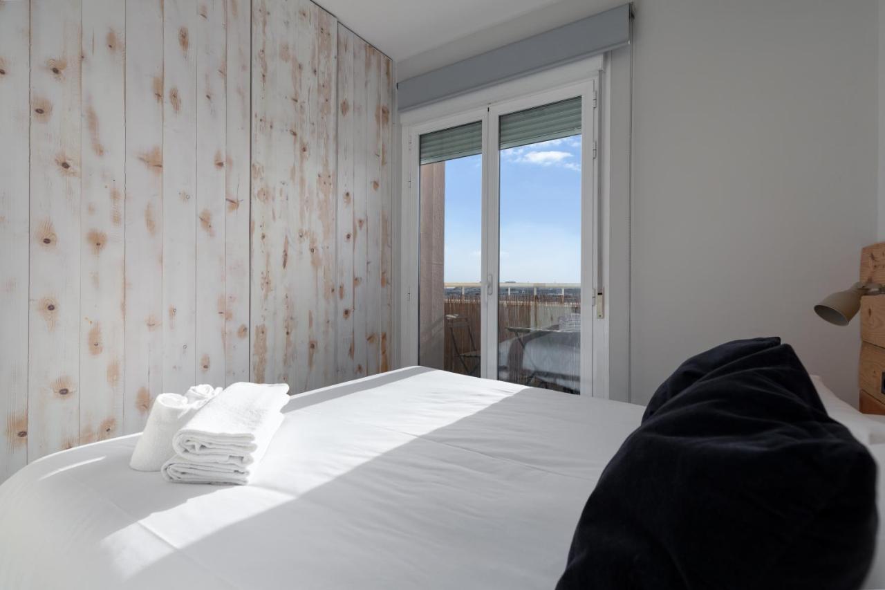 Your Home At Valencia, Marina Real מראה חיצוני תמונה