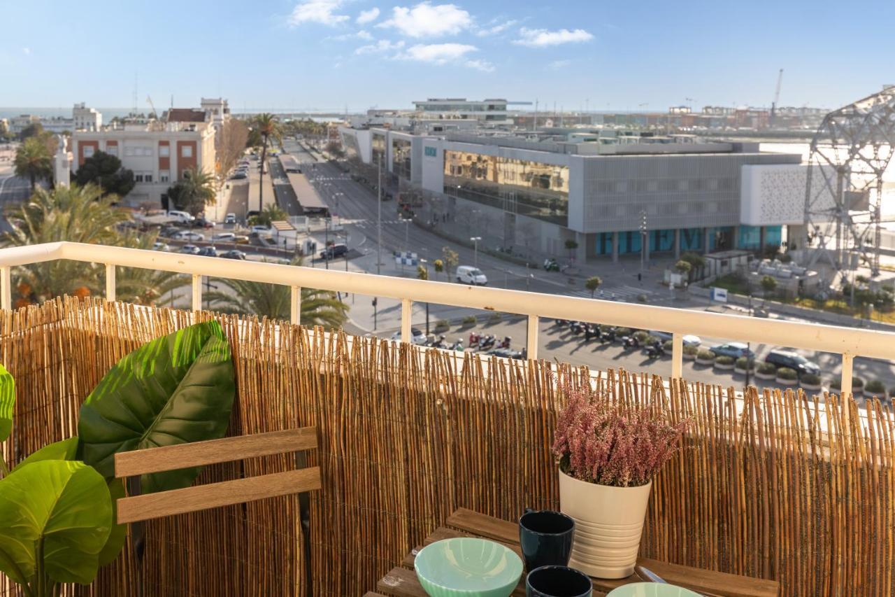 Your Home At Valencia, Marina Real מראה חיצוני תמונה