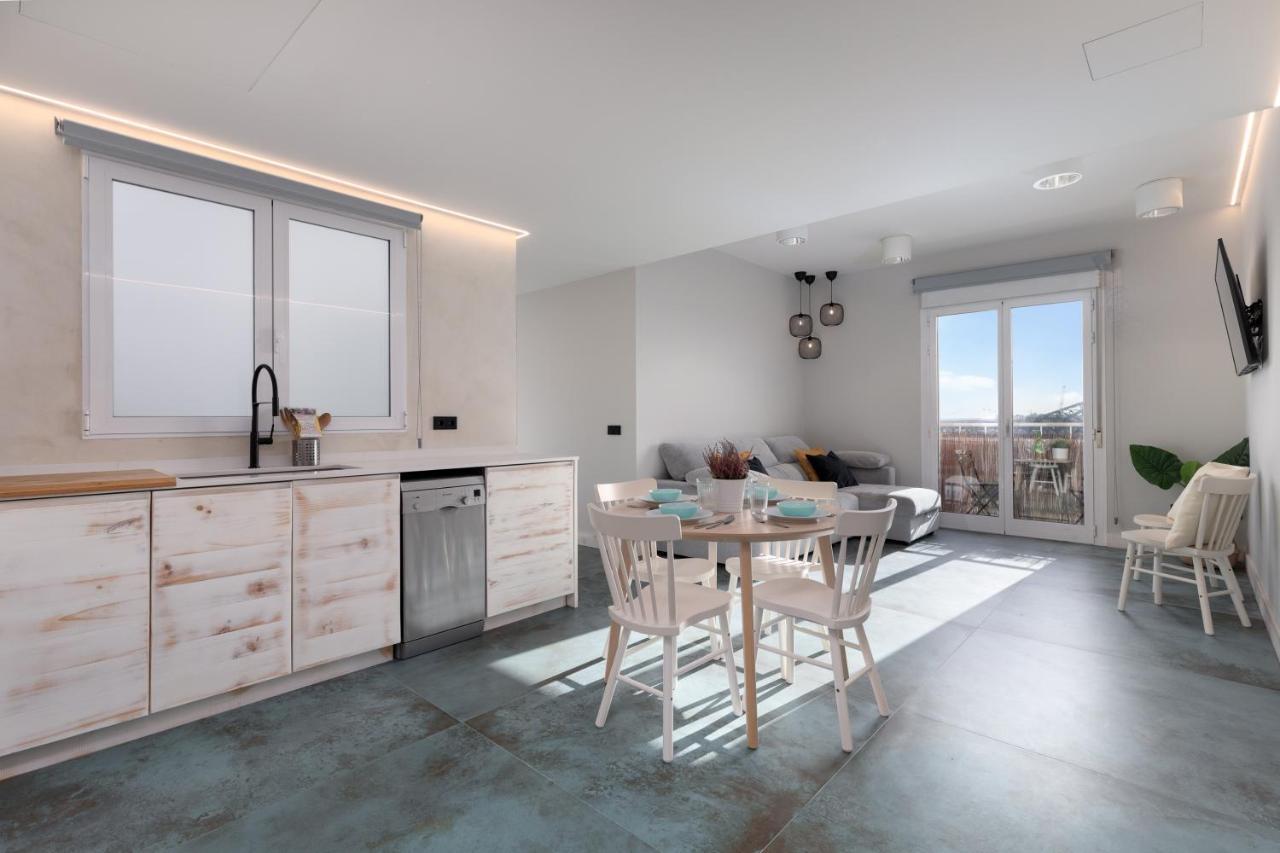 Your Home At Valencia, Marina Real מראה חיצוני תמונה