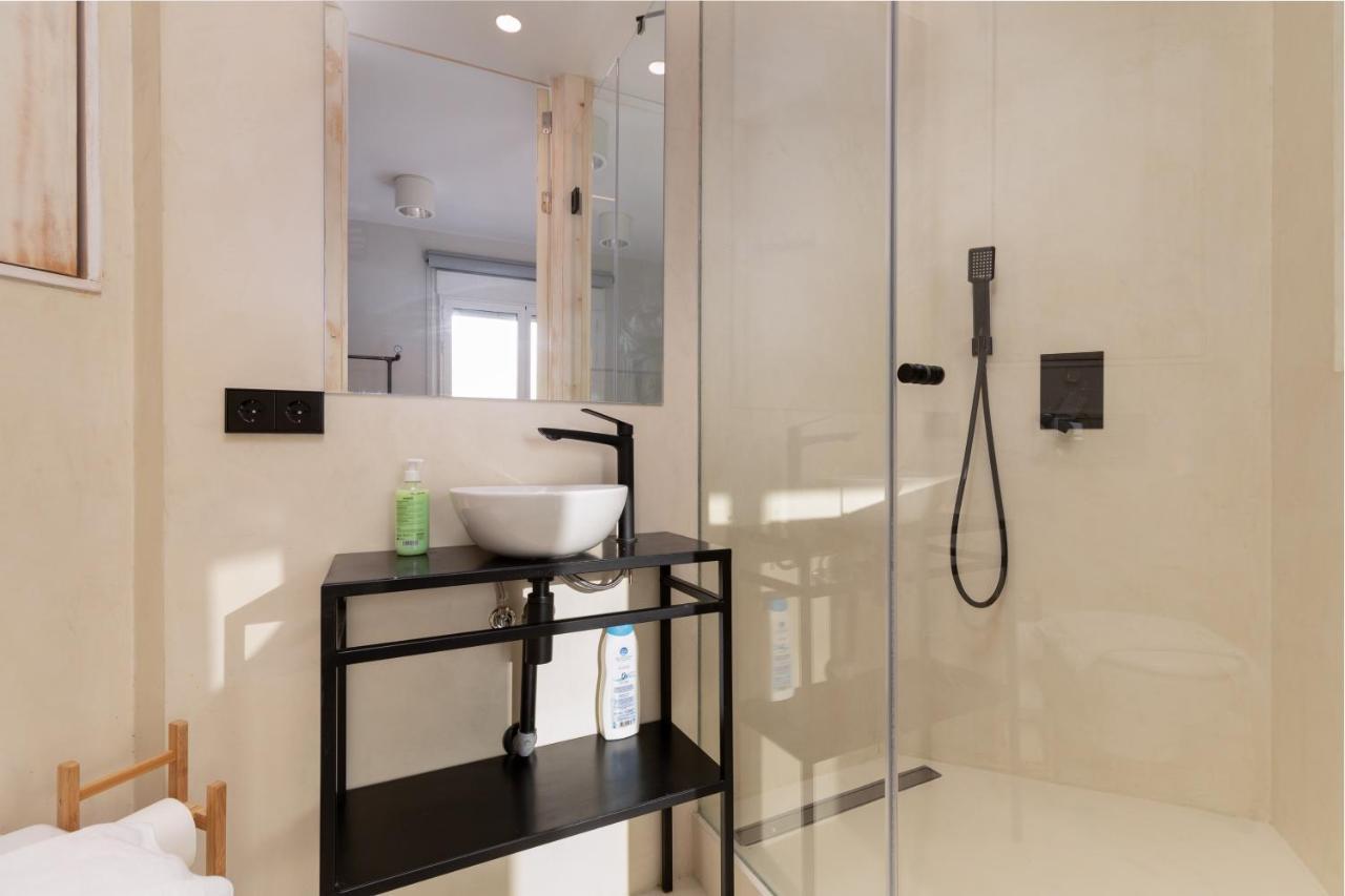 Your Home At Valencia, Marina Real מראה חיצוני תמונה