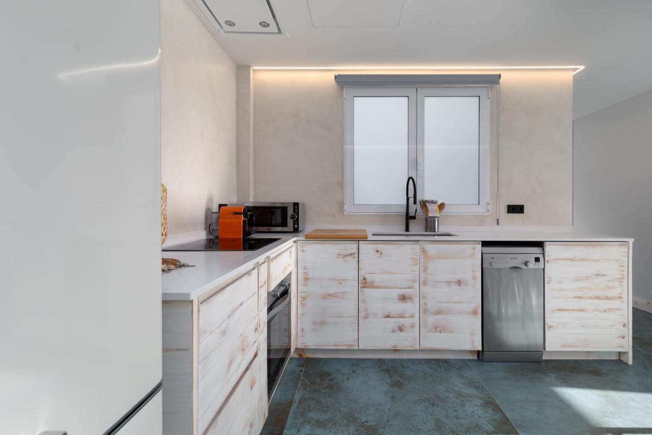Your Home At Valencia, Marina Real מראה חיצוני תמונה