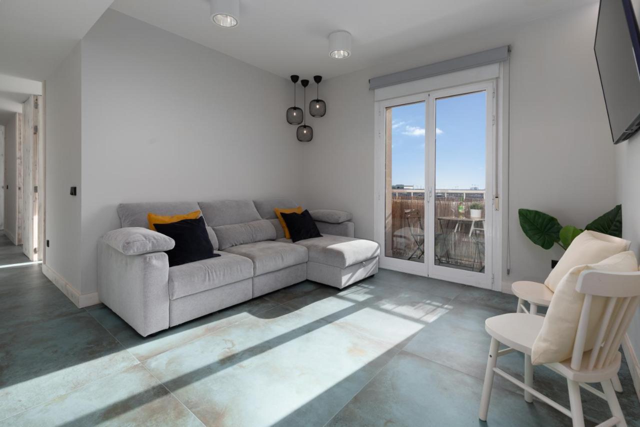 Your Home At Valencia, Marina Real מראה חיצוני תמונה