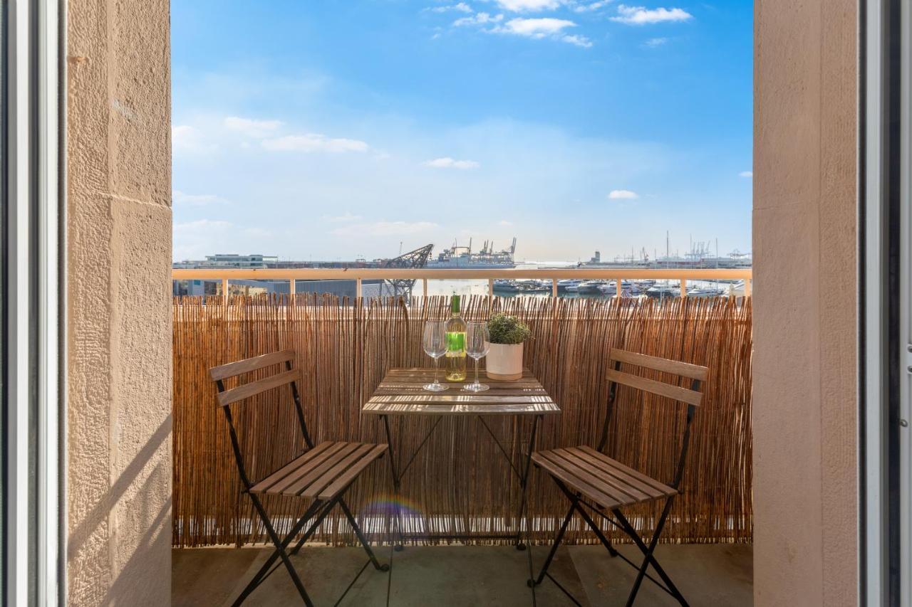 Your Home At Valencia, Marina Real מראה חיצוני תמונה