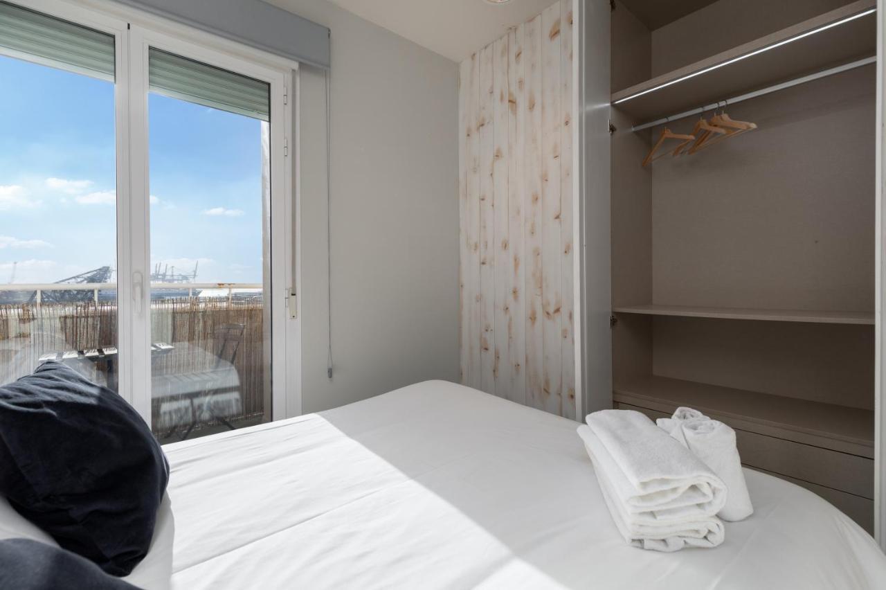 Your Home At Valencia, Marina Real מראה חיצוני תמונה