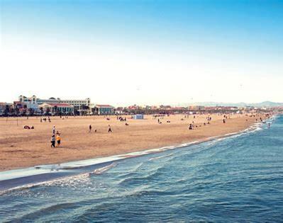 Your Home At Valencia, Marina Real מראה חיצוני תמונה