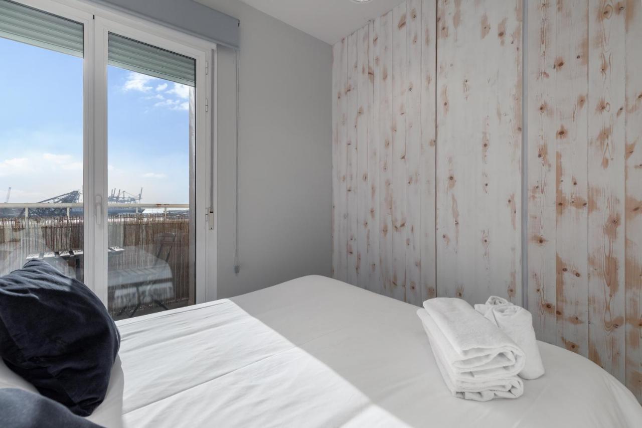 Your Home At Valencia, Marina Real מראה חיצוני תמונה