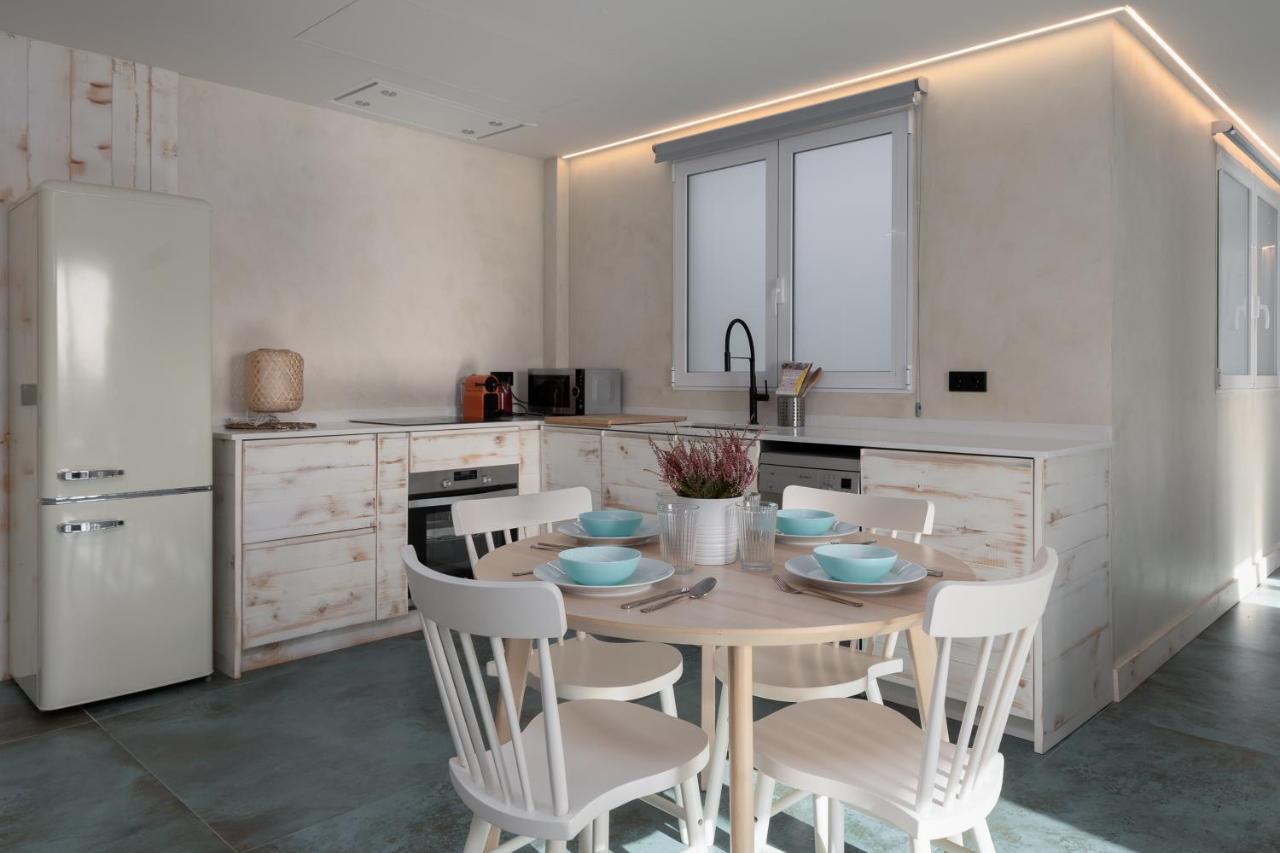 Your Home At Valencia, Marina Real מראה חיצוני תמונה