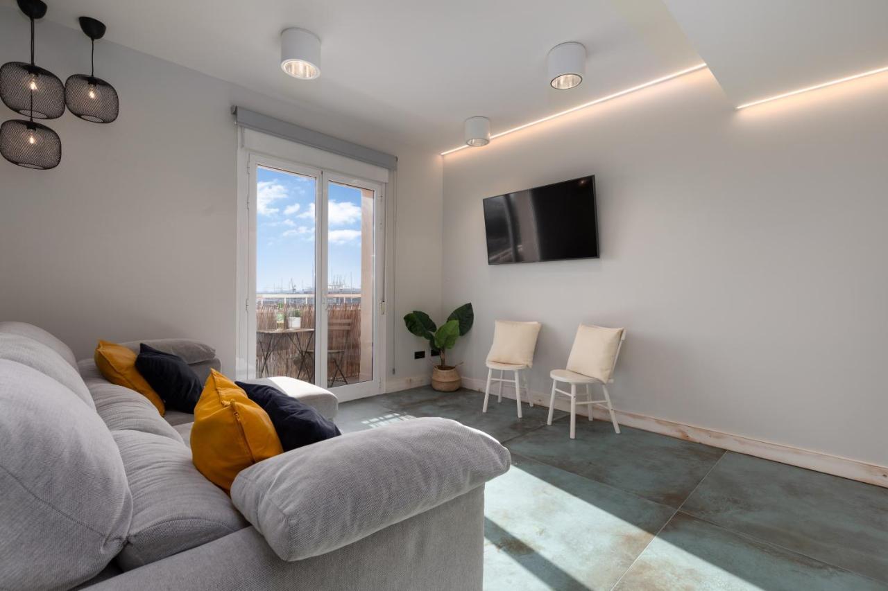 Your Home At Valencia, Marina Real מראה חיצוני תמונה