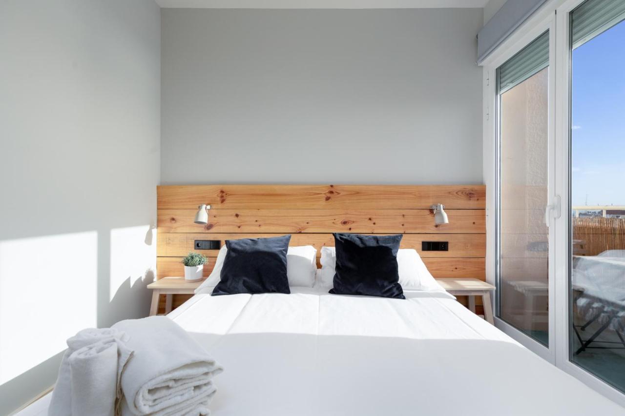 Your Home At Valencia, Marina Real מראה חיצוני תמונה