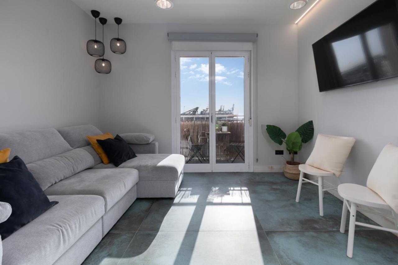 Your Home At Valencia, Marina Real מראה חיצוני תמונה