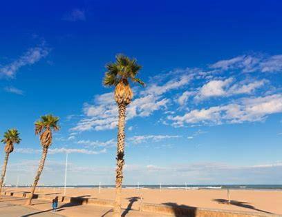 Your Home At Valencia, Marina Real מראה חיצוני תמונה